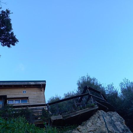 Villa A Croce Alata Exteriér fotografie